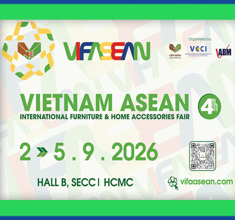 VIFA ASEAN 2026