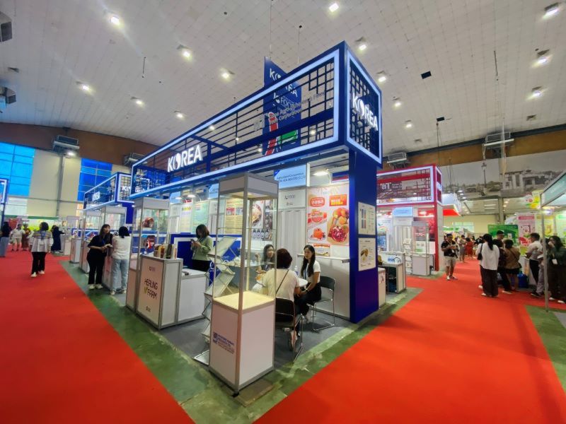 Báo giá thiết kế gian hàng triển lãm