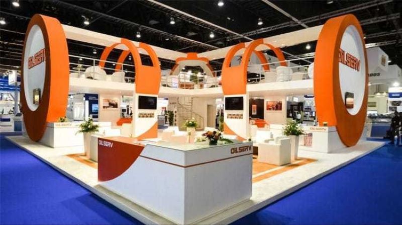 Stand Builder Việt Nam luôn đảm bảo thi công gian hàng đúng tiến độ, thẩm mỹ cao