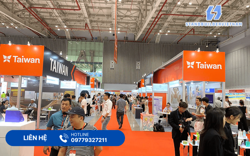 trade show